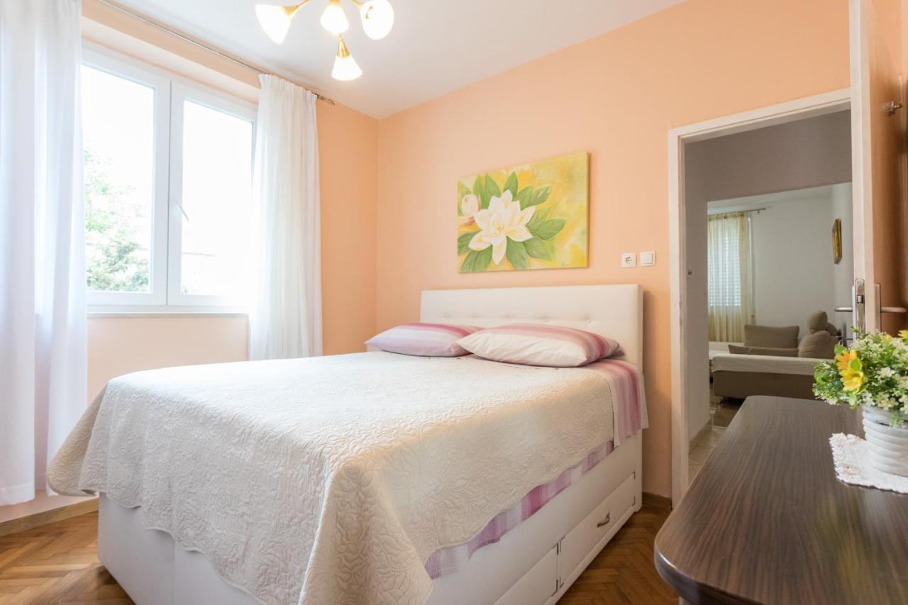 Guesthouse Tonko 杜布罗夫尼克 外观 照片