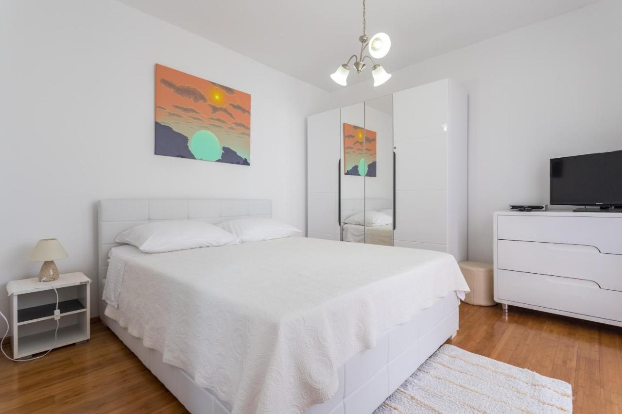 Guesthouse Tonko 杜布罗夫尼克 外观 照片