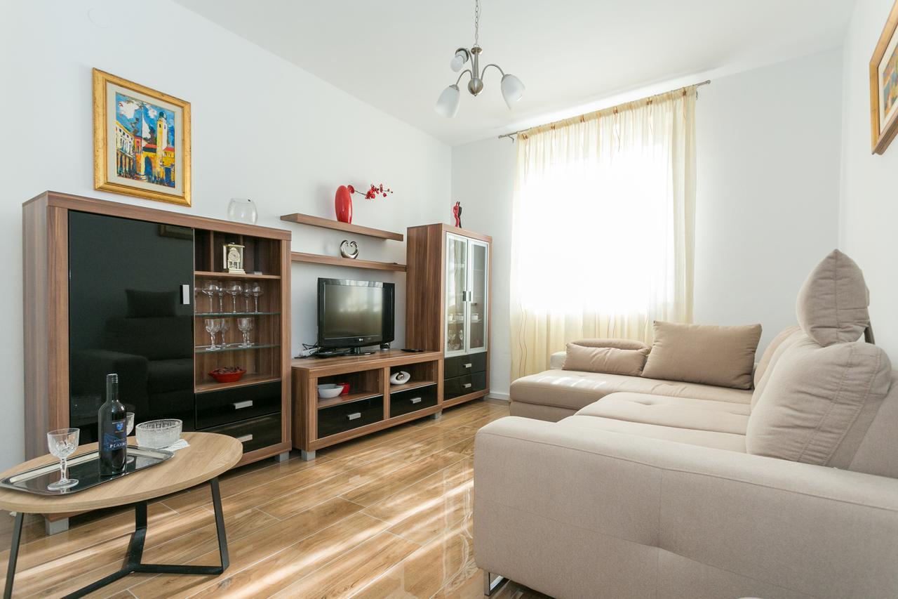 Guesthouse Tonko 杜布罗夫尼克 外观 照片