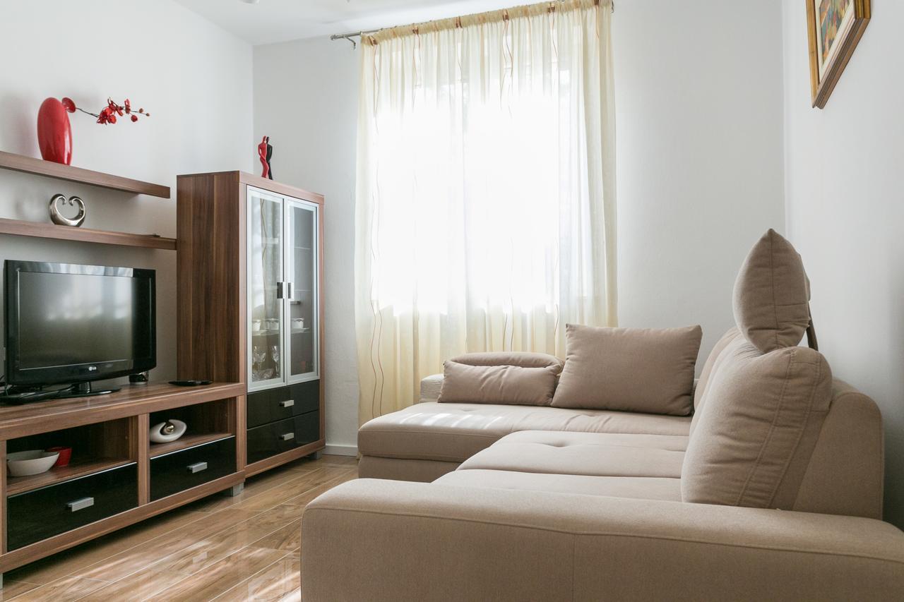 Guesthouse Tonko 杜布罗夫尼克 外观 照片