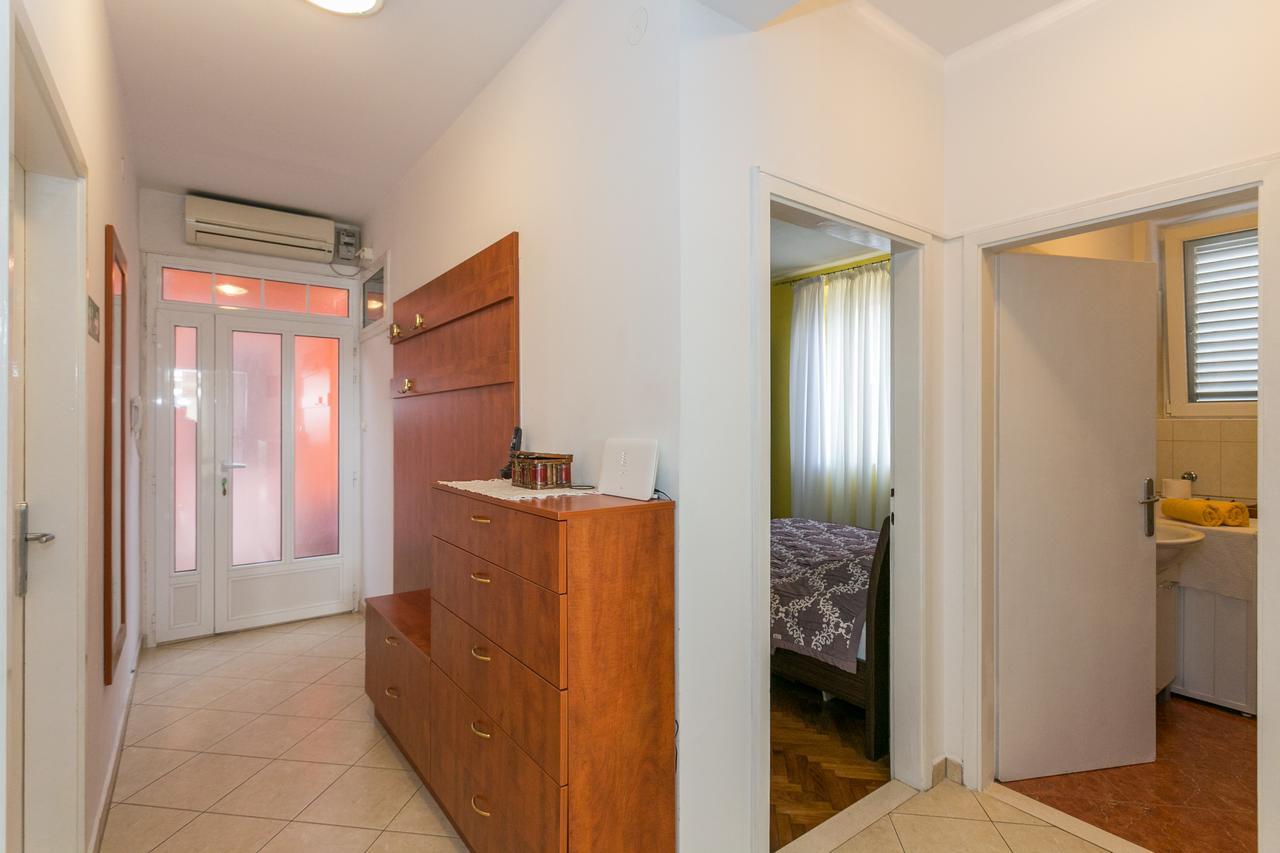 Guesthouse Tonko 杜布罗夫尼克 外观 照片